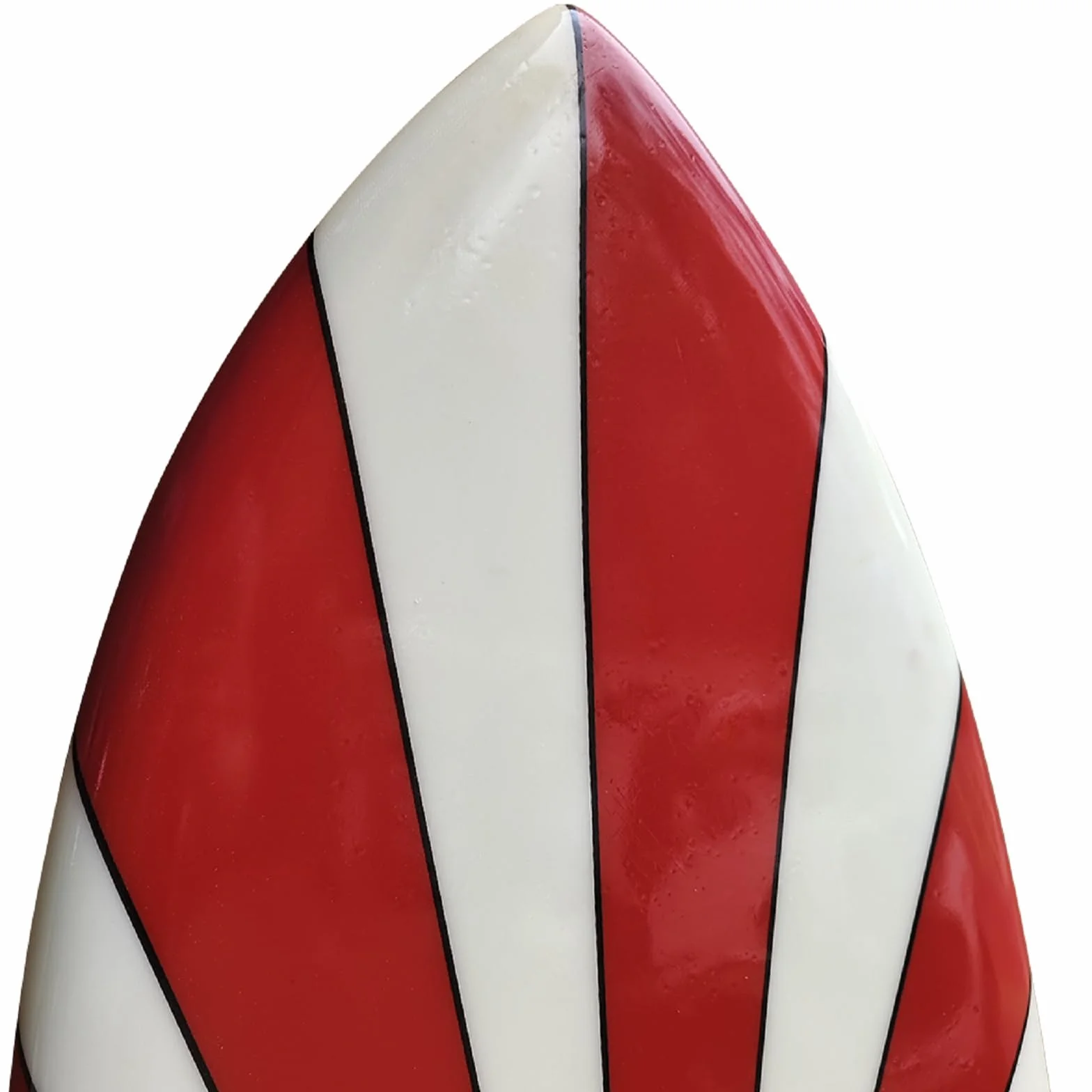UP SURF Skimboard EPS Wakesurf Board 127cm 52cm 2cm