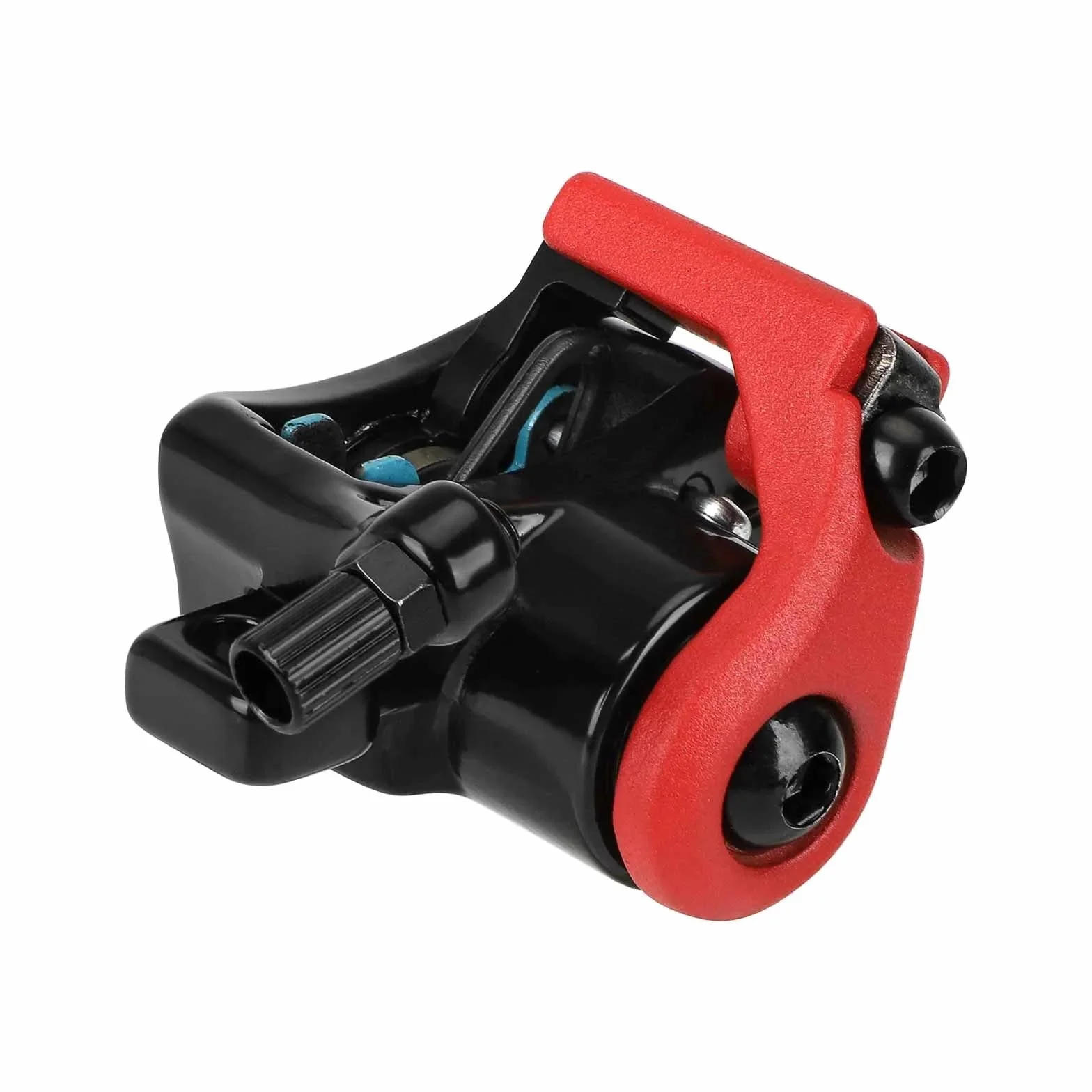 Frenos de disco traseros Segway Ninebot ZT3 ZT3Pro P100S P65 scooter eléctrico