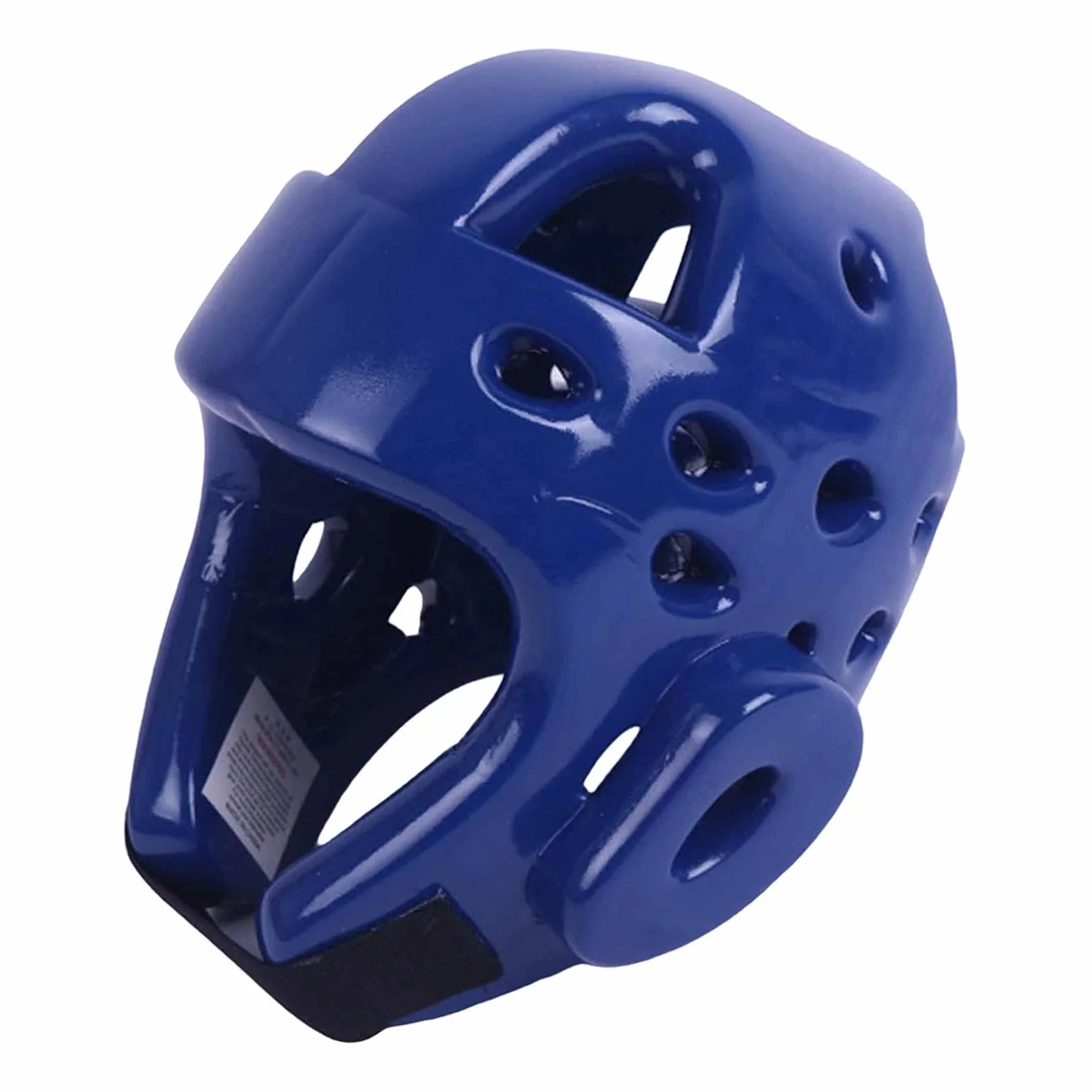 Casco de Protección para Taekwondo, Karate, MMA, Muay Thai