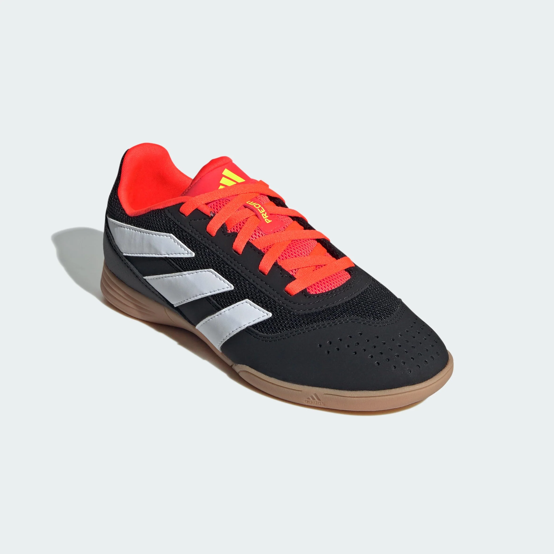 adidas Predator Club Sala Indoor Zapatilla de Fútbol Sala para Adolescentes