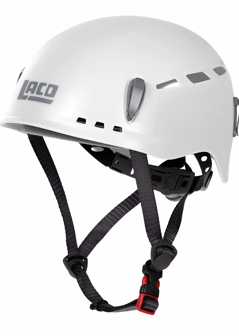 LACD Pro Evo 2.0 Start 2.0 Protector 2.0 Juego de vías ferratas