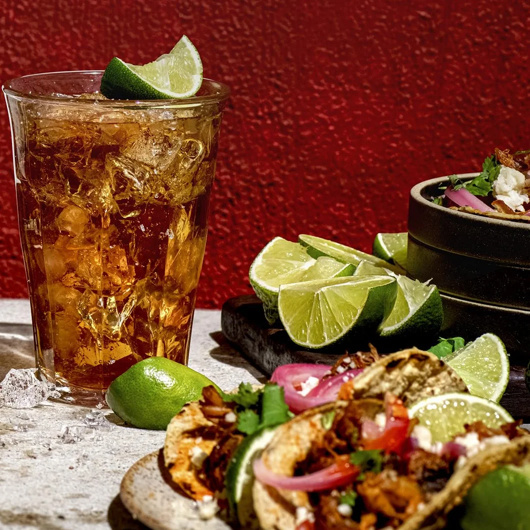 Captain Morgan Dark Rum 1L