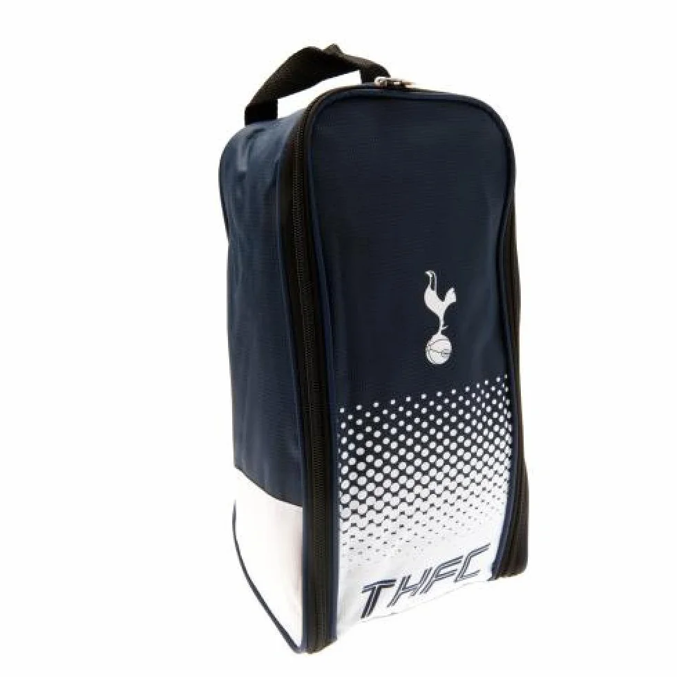 Tottenham Hotspur FC Oficjalna Torba na Buty Biała M