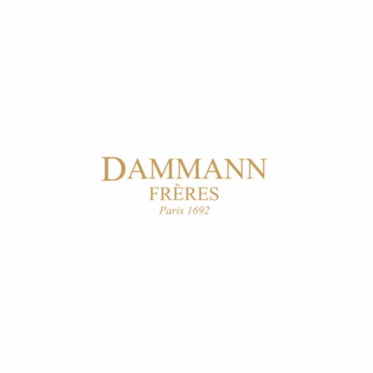 Dammann Frères® | Rooibos Natural de Sudáfrica Té Rojo - 24 Filtros Bolsas Individuales | Infusión Sin Cafeína
