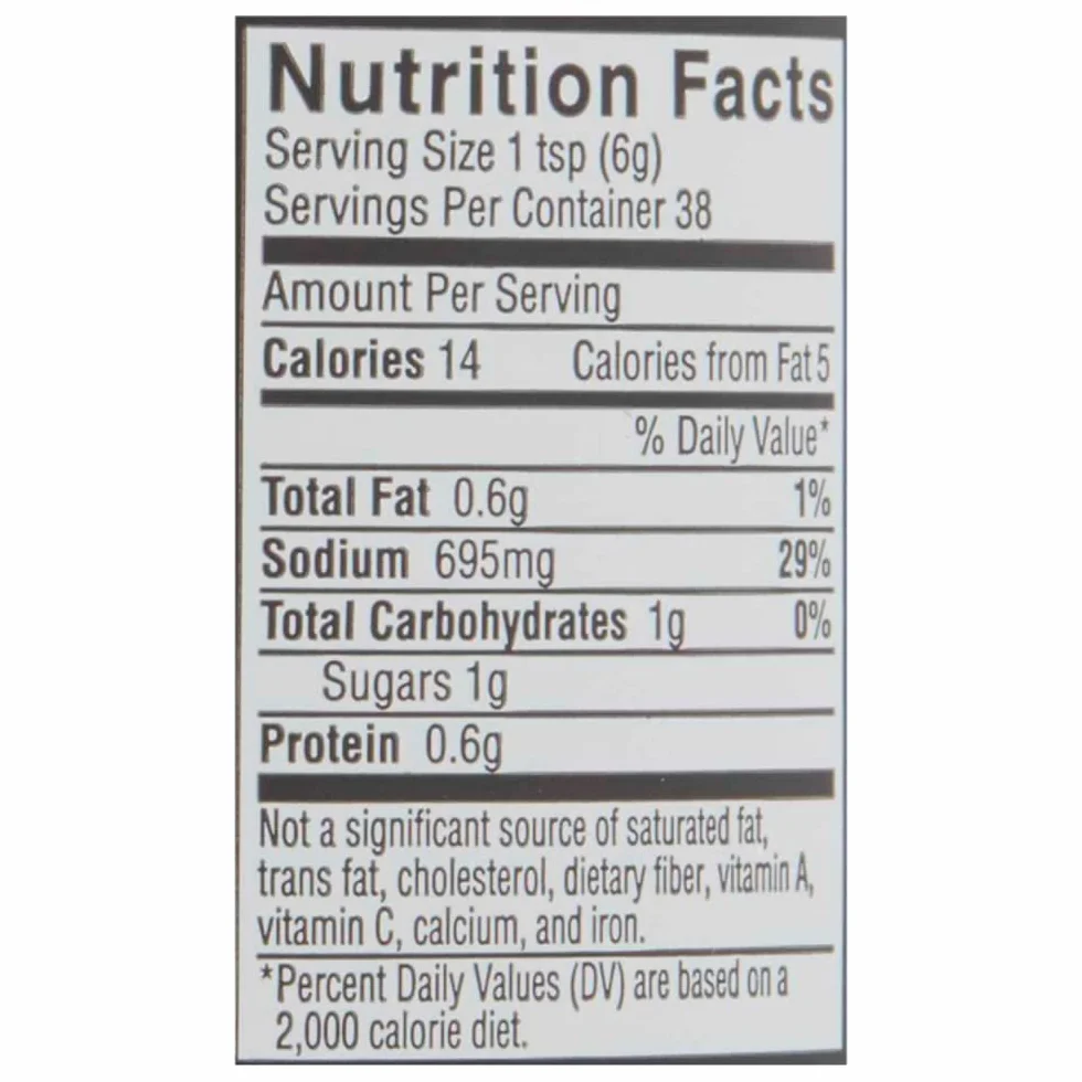 Better Than Bouillon - Ham Base - 8 oz