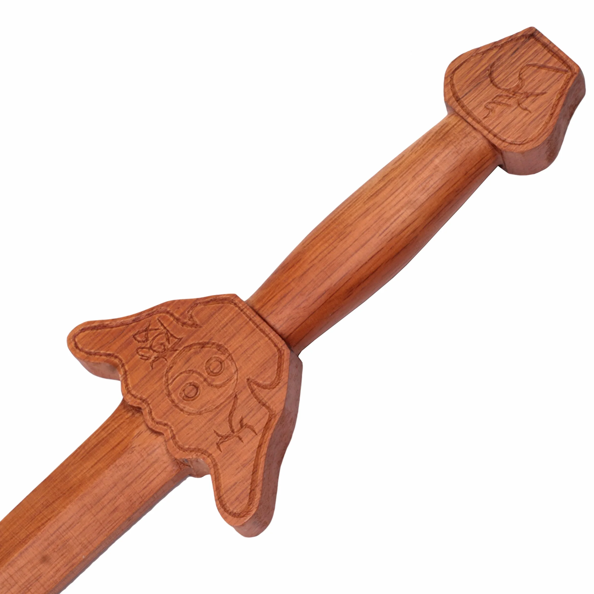 DEPICE Espada de Madera Tai-Chi 91 cm 480 g Kung Fu