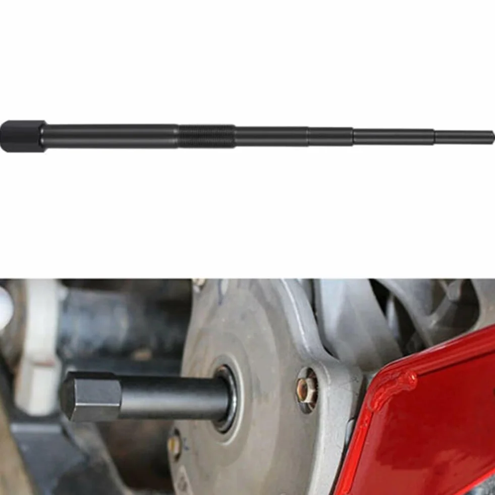 Extractor de embrague principal acero al carbono Polaris 1000 Turbo S 2018-2022