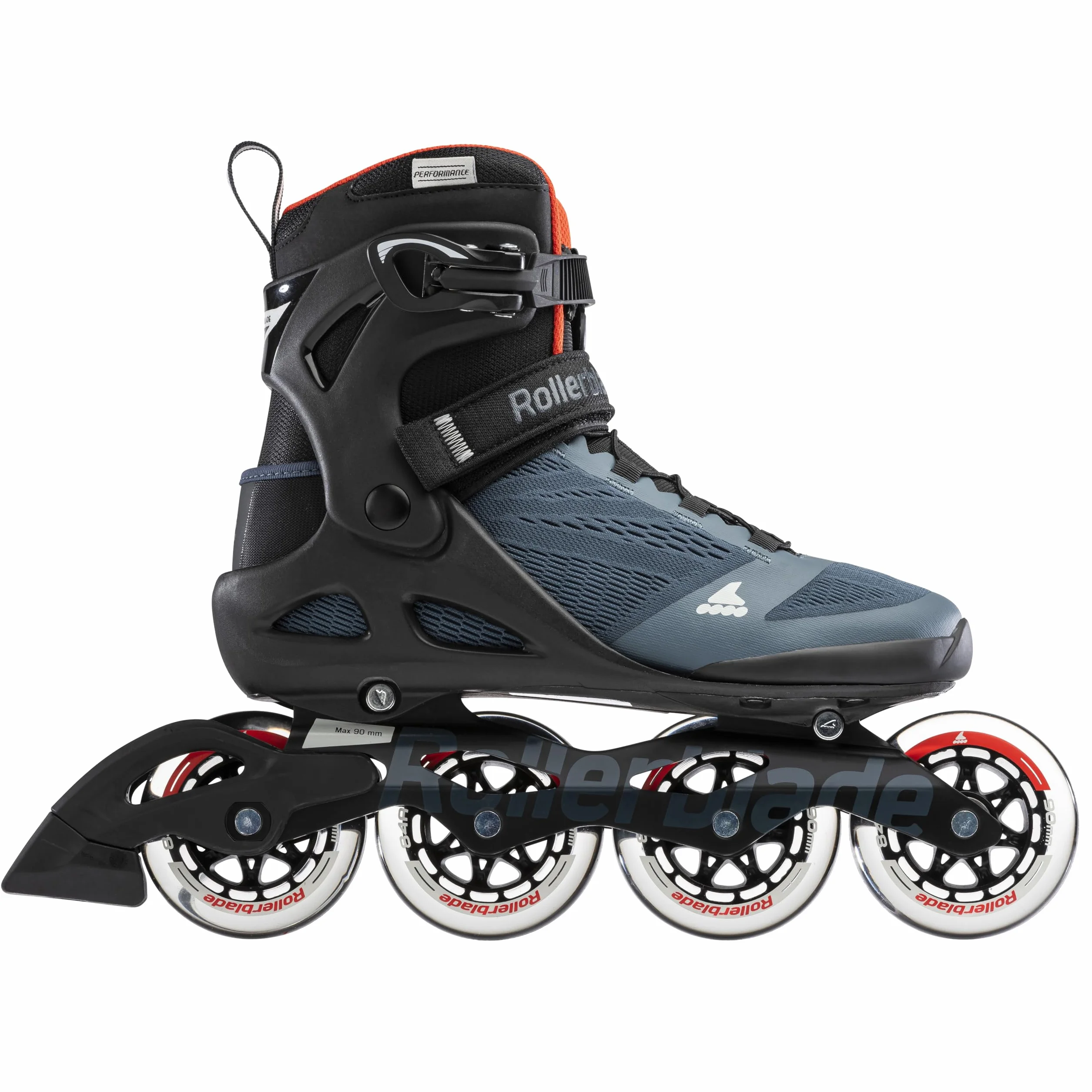 Rollerblade Macroblade 90 Patines en línea Hombre