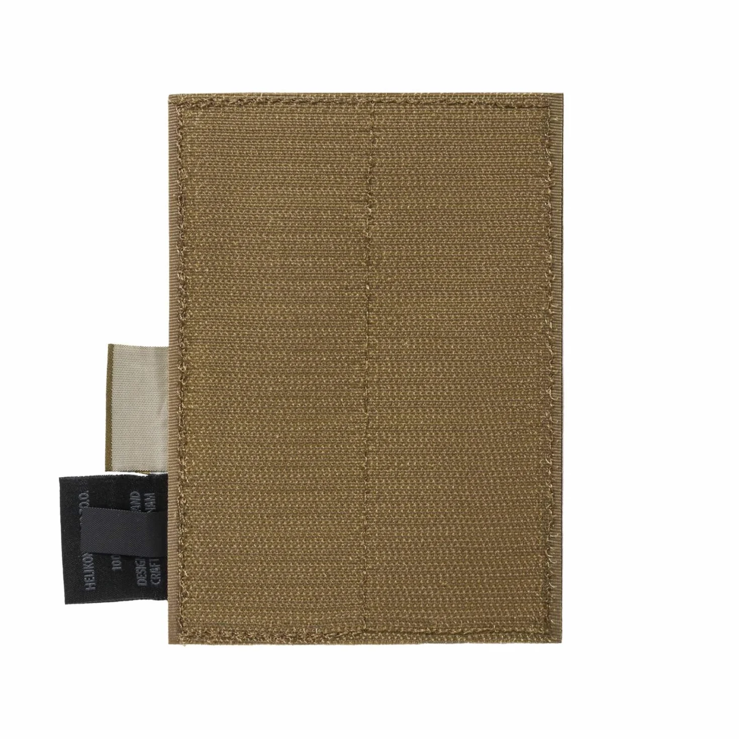 Helikon-Tex MOLLE ADAPTER INSERT 2 CORDURA Olive Green