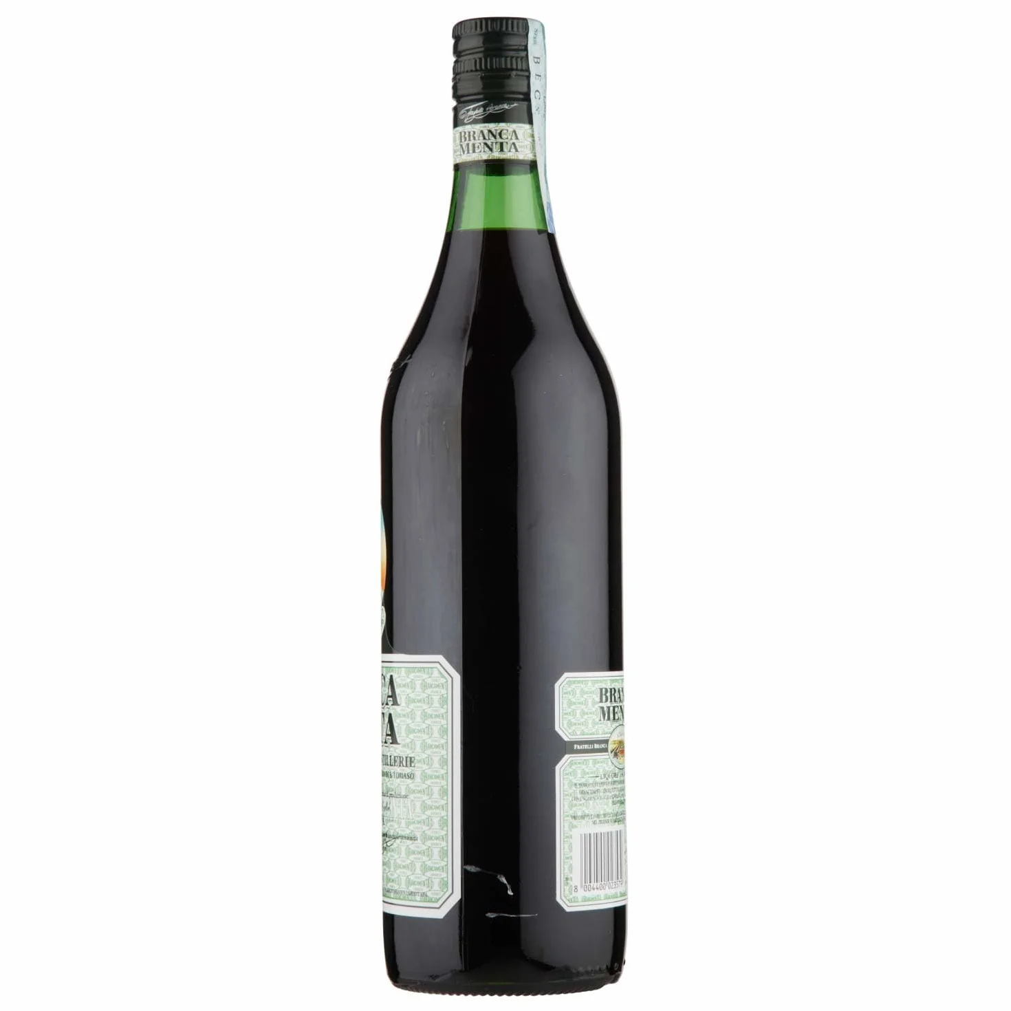 Fernet Branca Menta Amaro, L 1