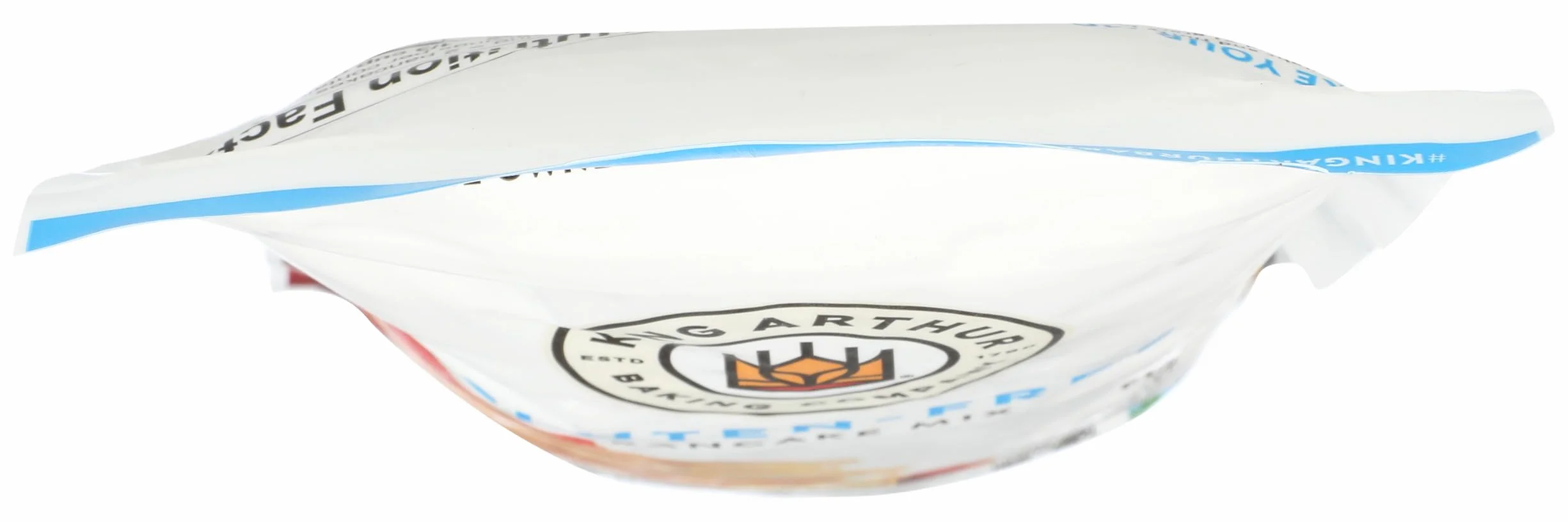 King Arthur Gluten-Free Pancake Mix, 15 oz