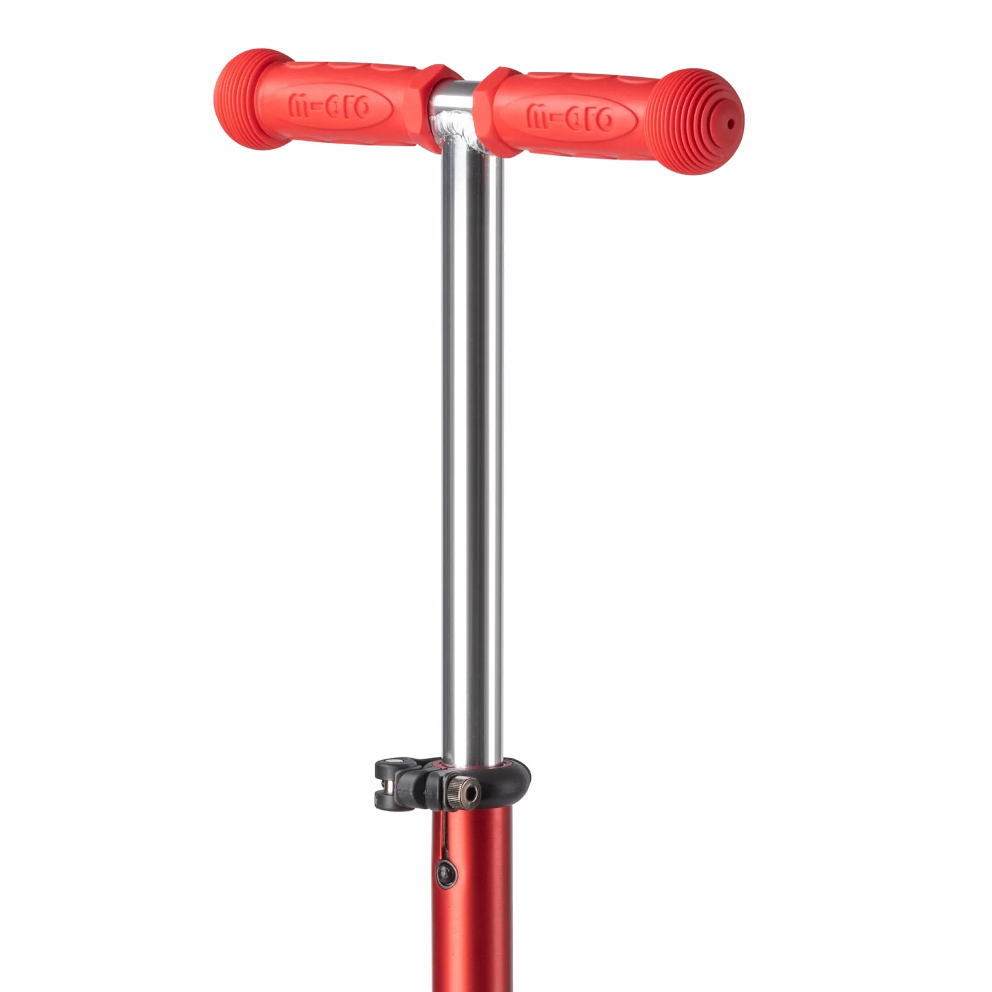 Micro® Abrazaderas para Manillar de patinetes Mini Maxi 2 Ruedas Repuesto Original