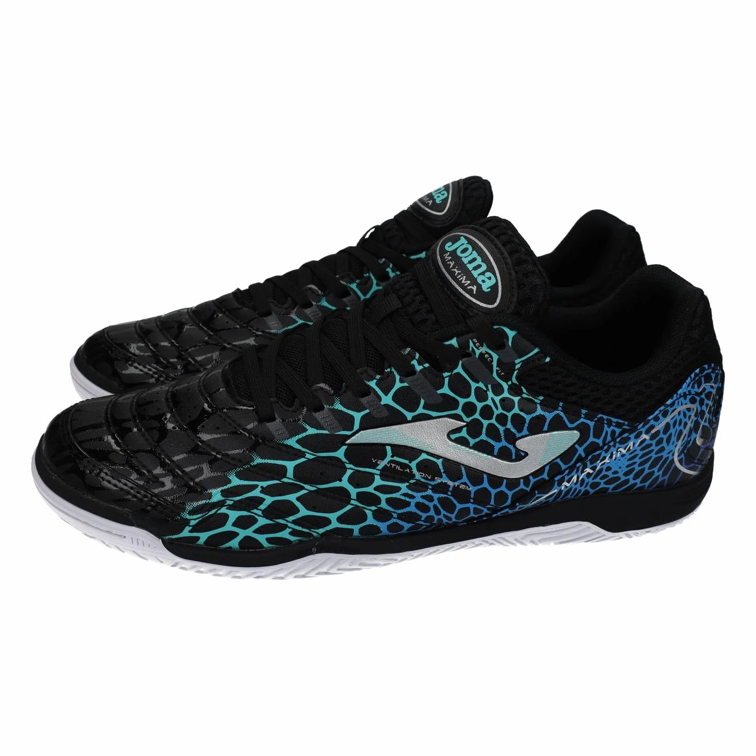 Joma Maxima Zapatillas fútbol Sala Hombre Suela Antideslizante MAXS2531IN