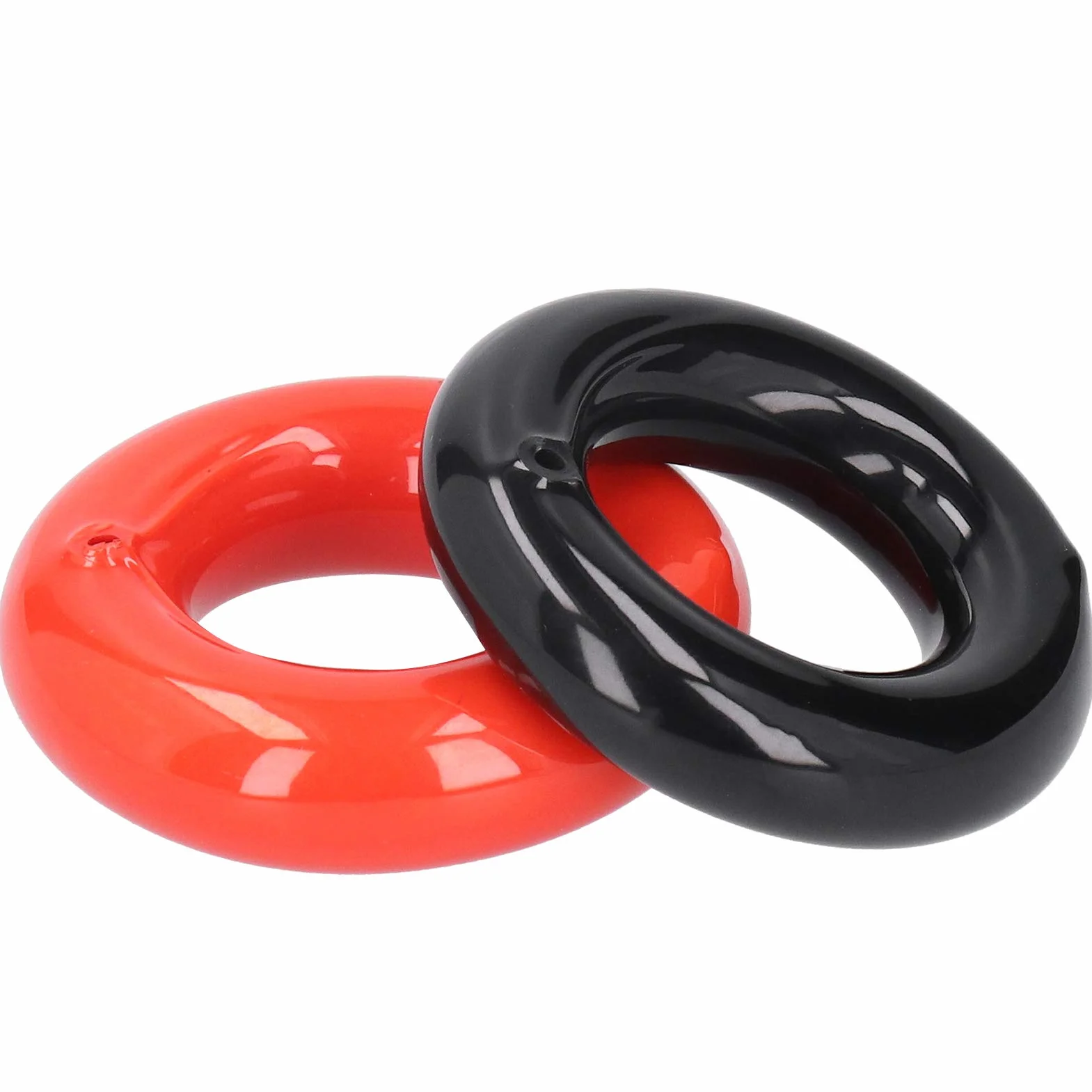Anillo Pesas Golf, Mejora Distancia y Precisión, Accesorio Entrenamiento Golf
