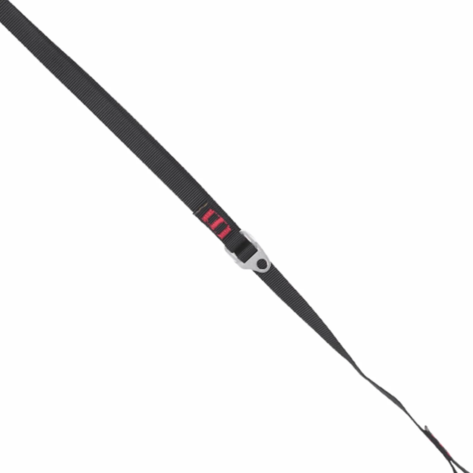 Correa Ascendente Pedal Ajustable para Escalada de Cuerda, Herramientas de Rappel y Rescate
