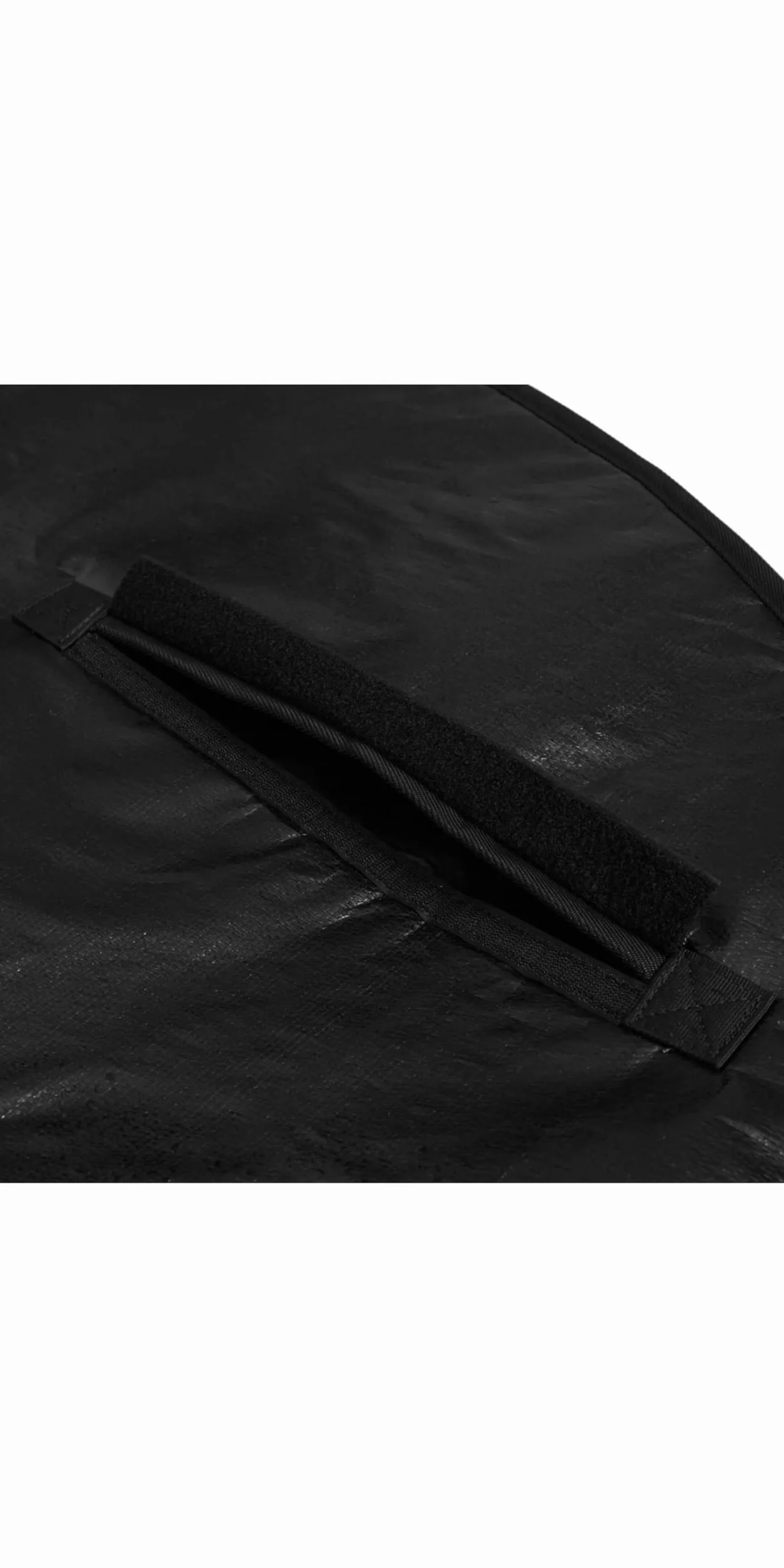 MYSTIC Funda Windsurf Patrol Day Black