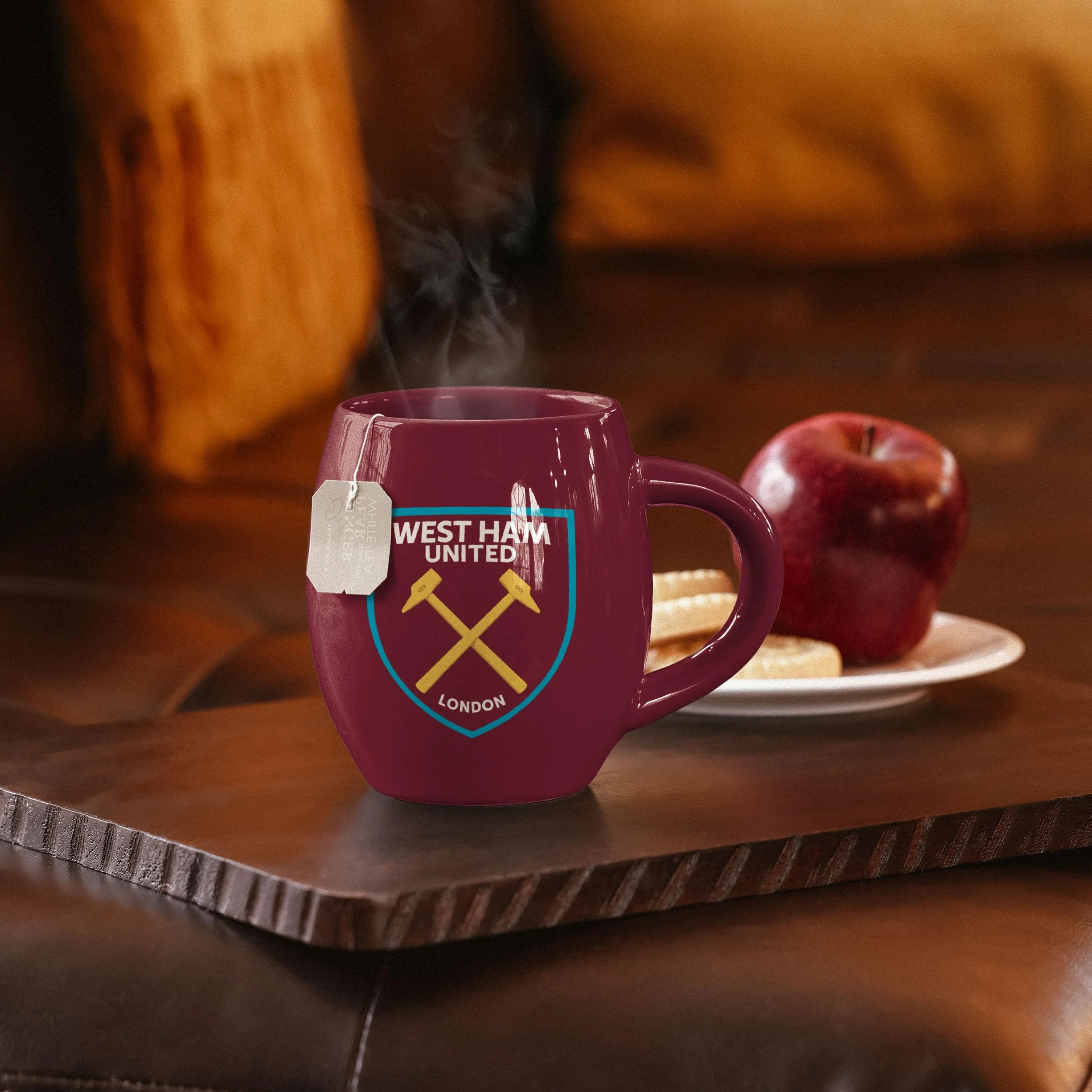 FOCO Taza oficial West Ham United F.C