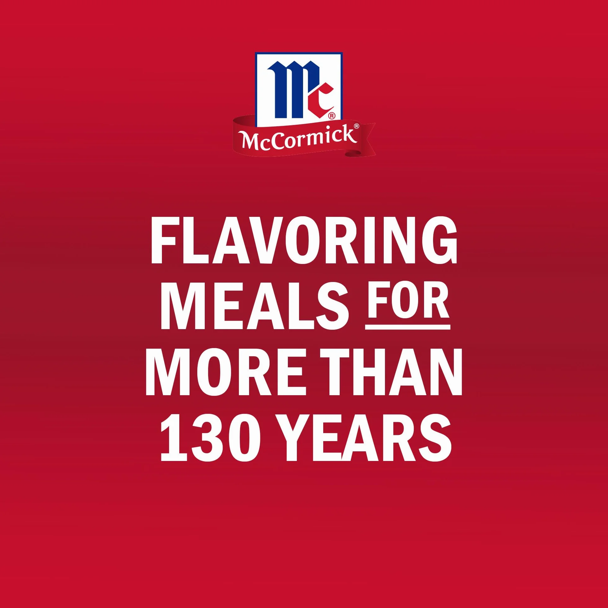 McCormick 30% menos de sodio marrón mezcla de salsa 24 g bolsa