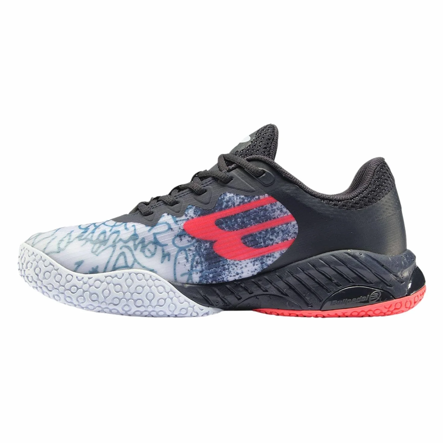 Bullpadel Ionic 24i Azul Oscuro