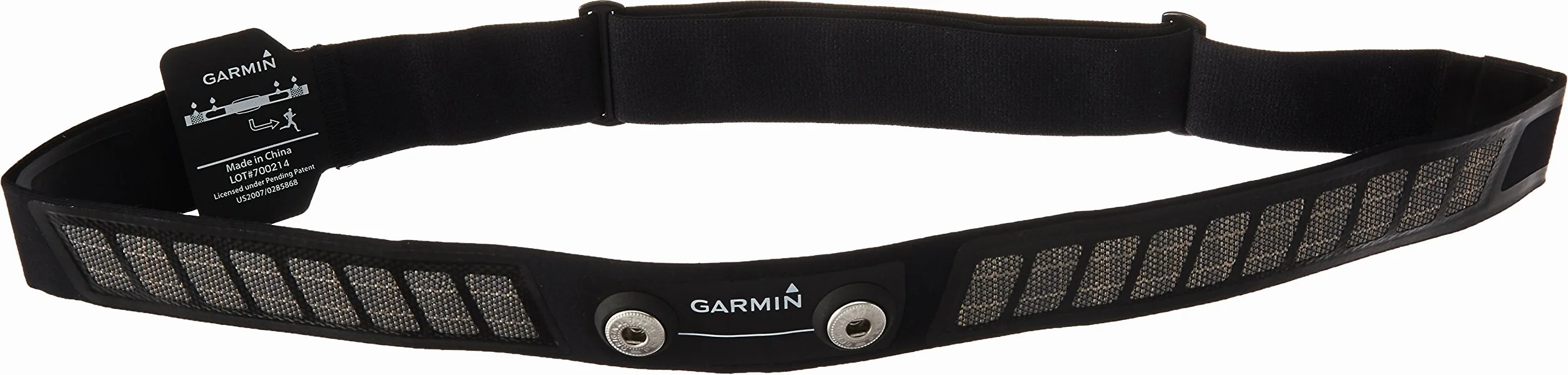 Garmin Heart Rate Strap SS3