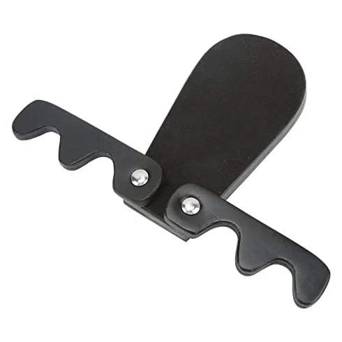 Soporte para Taco de Billar Plegable 4 Agujeros