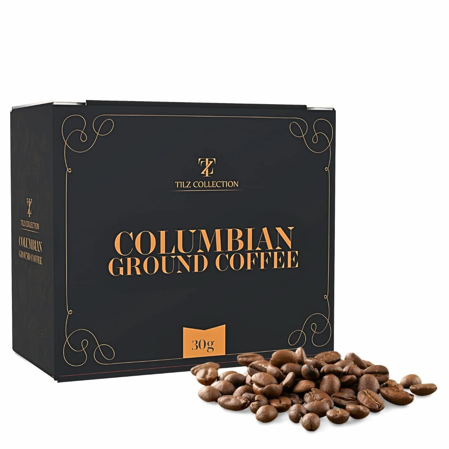 Juego De Regalo De Café Para Hombres - Cafetera De Prensa Francesa Para Café Molido - Regalos Para Hombres