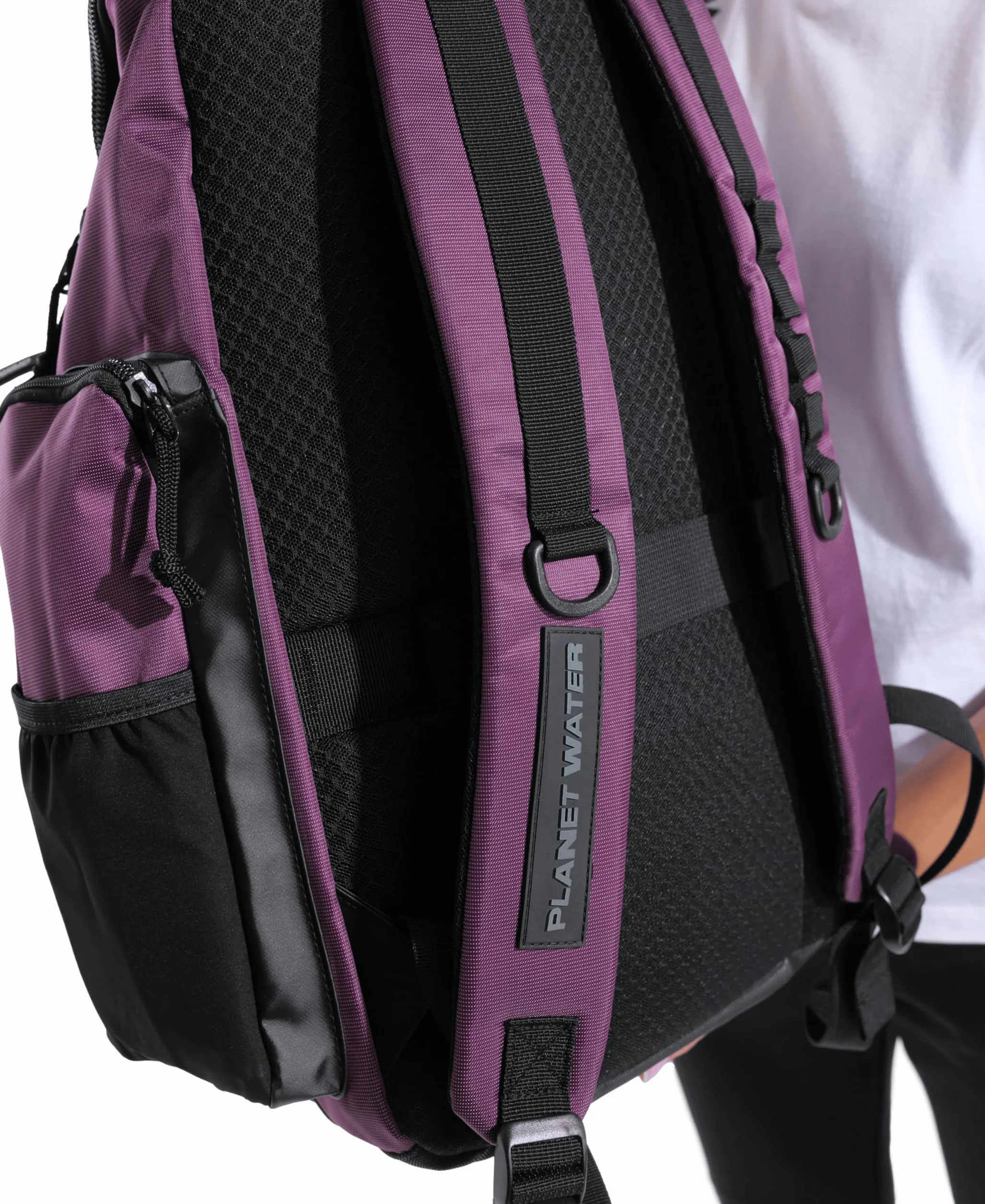 Arena Mochila Deportiva 35 litros Mediano