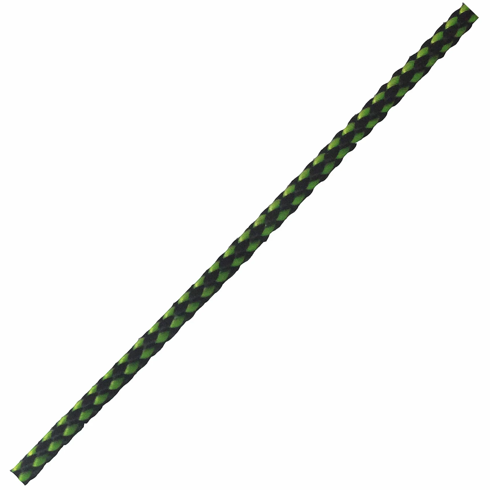 SALVIMAR Cuerda Poliéster 50 m Negro Verde