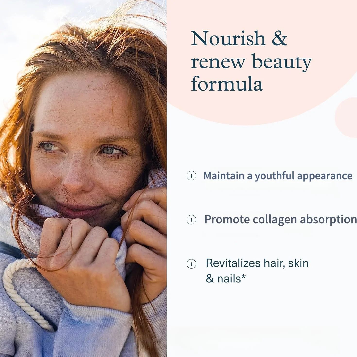 Centella|Jalea de colágeno, ayuda a hidratar y promover una piel sana, fortalecer el cabello y las uñas, gelatina con sabor a manzana verde rica en vitaminas