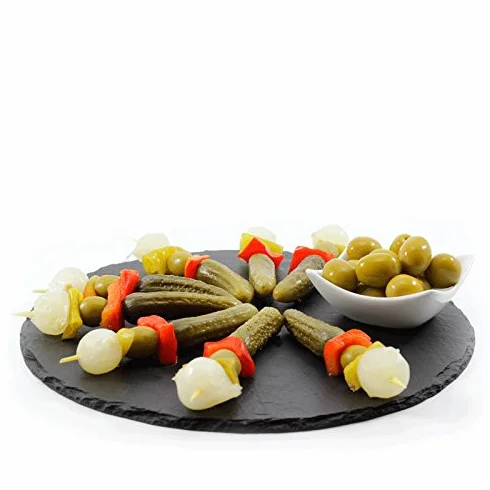Banderillas Picantes Galon 2 kg