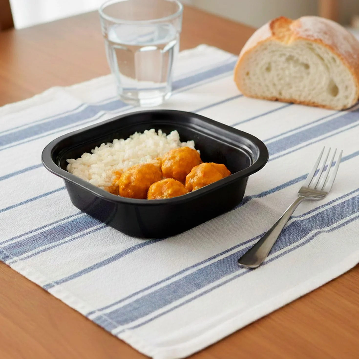 PIDE COMO EN CASA Platos Preparados Listos para Comer Pack 6 x 350 g