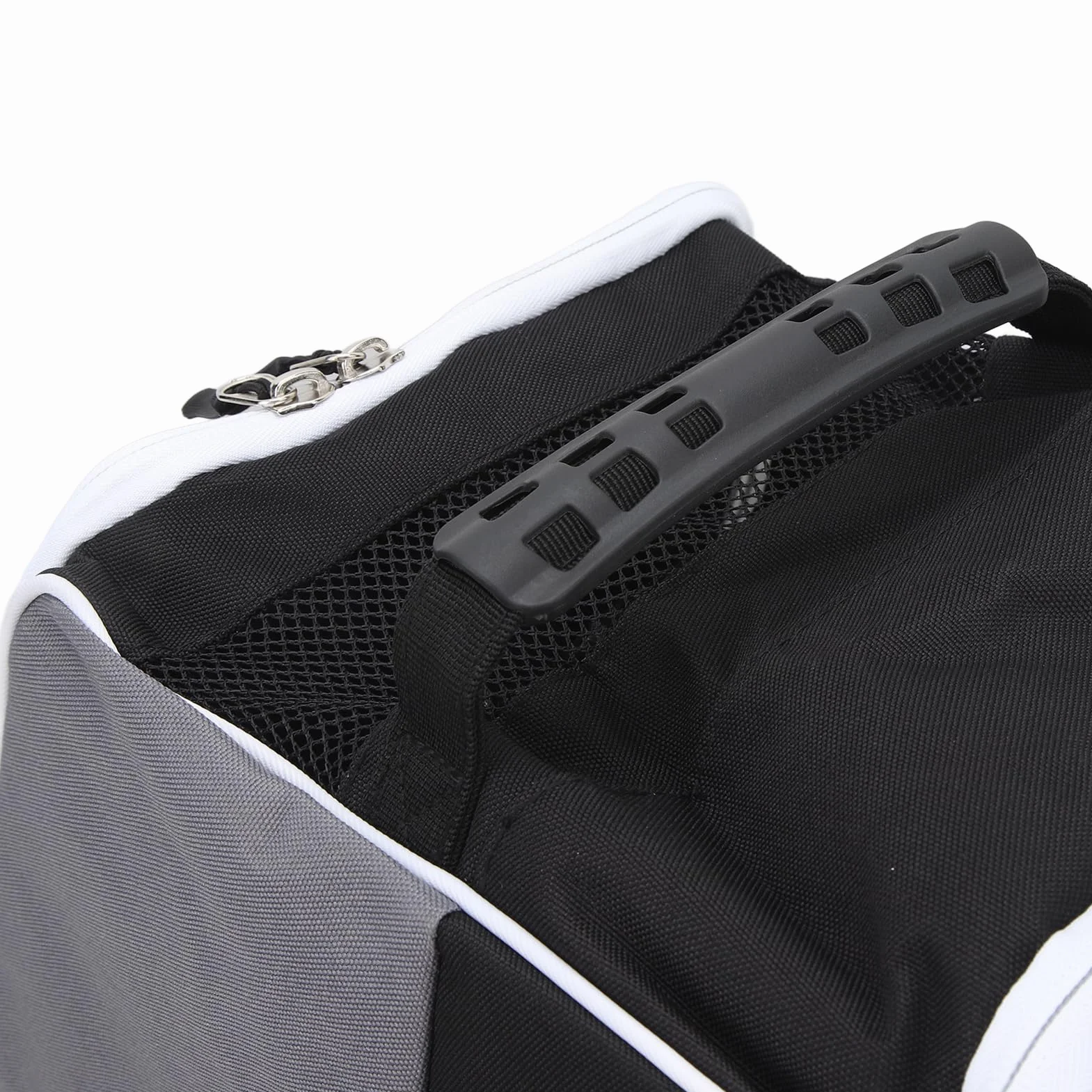 Mochila para Botas de esquí y Snowboard con Bolsa para Casco Deportes de Invierno