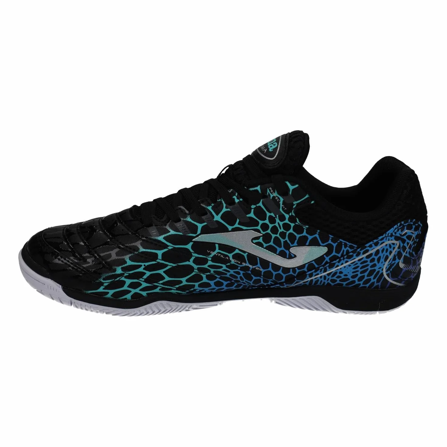 Joma Maxima Zapatillas fútbol Sala Hombre Suela Antideslizante MAXS2531IN