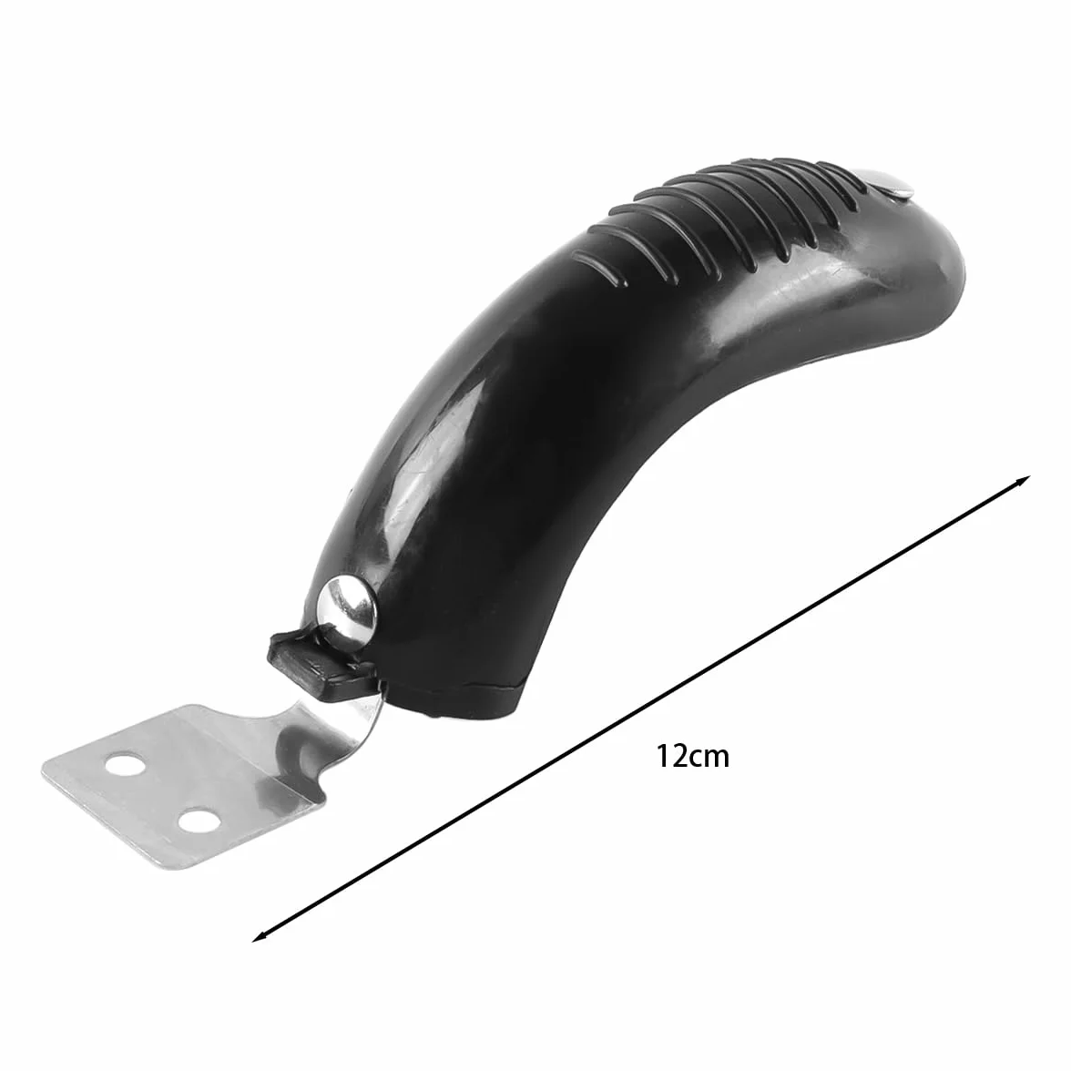 Freno de Mini Scooter Repuesto Negro