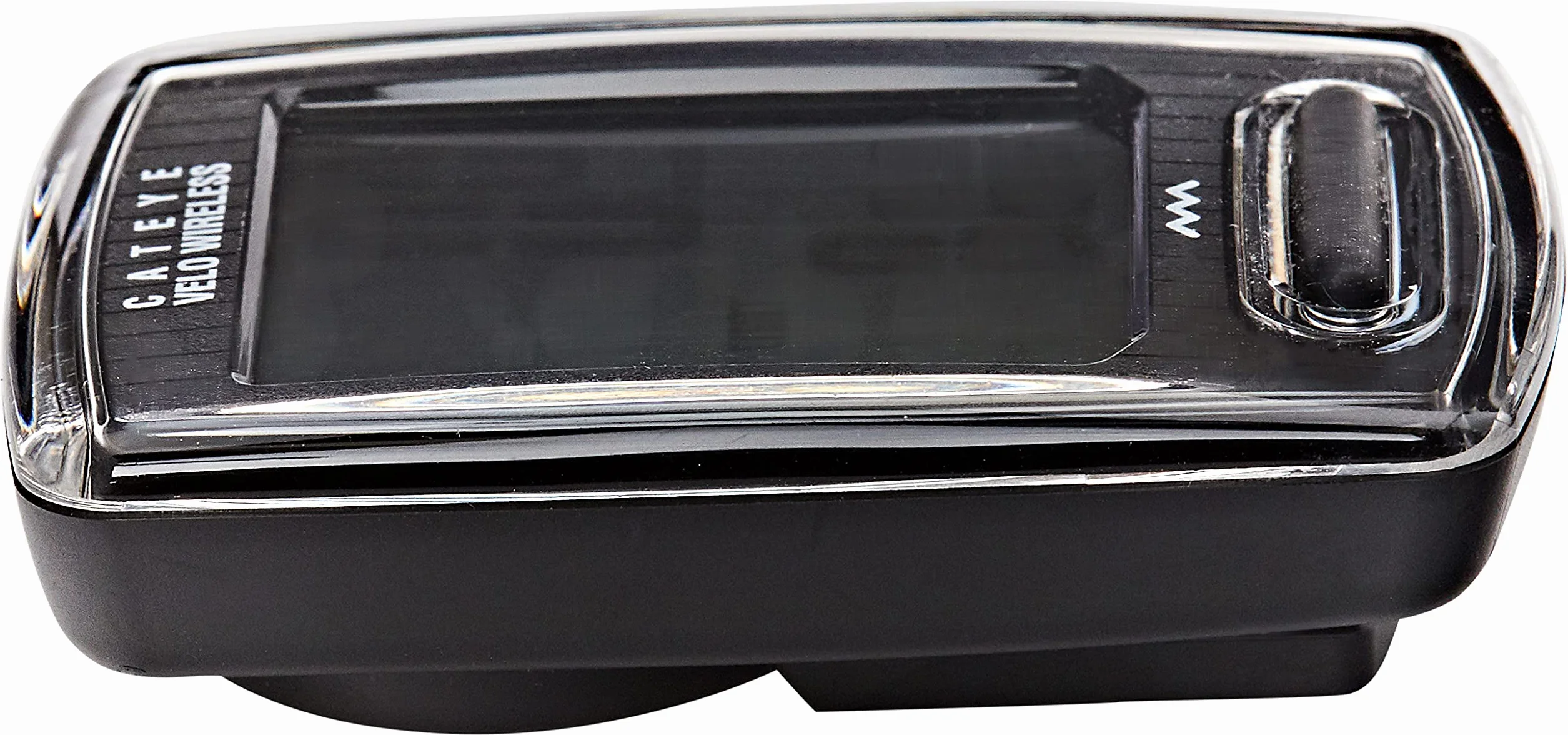 CatEye Velo Wireless CC-VT230W Ciclo Computadora Negro