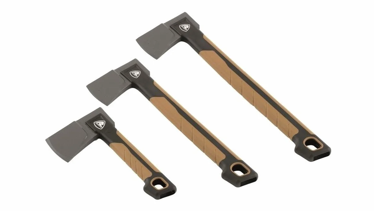 Dixie AXE 9" Hacha ROBENS
