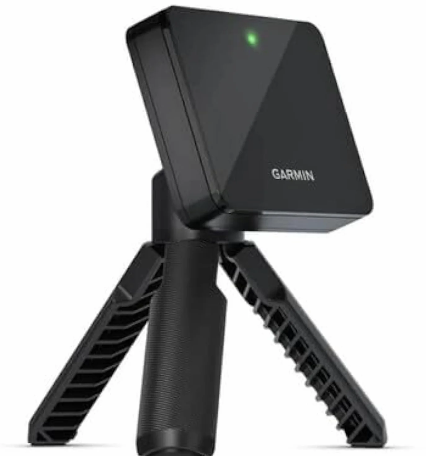 Garmin Approach R10 Portable Golf Launch Monitor Black