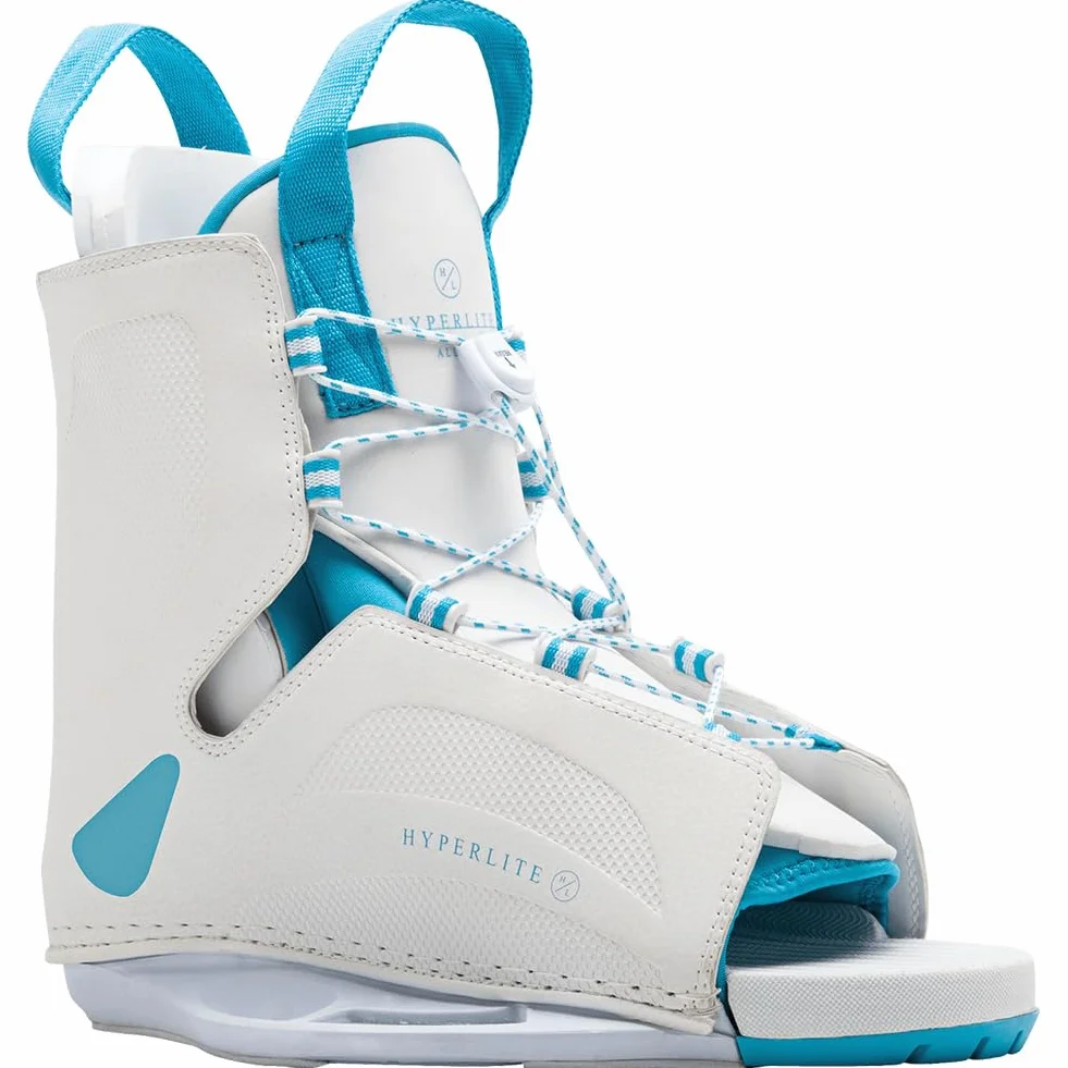 Hyperlite Allure Boots 2022 White