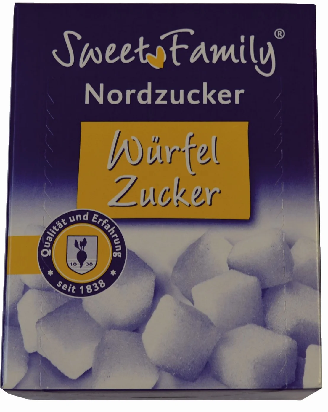 Dados Azúcar 500 g 1698011