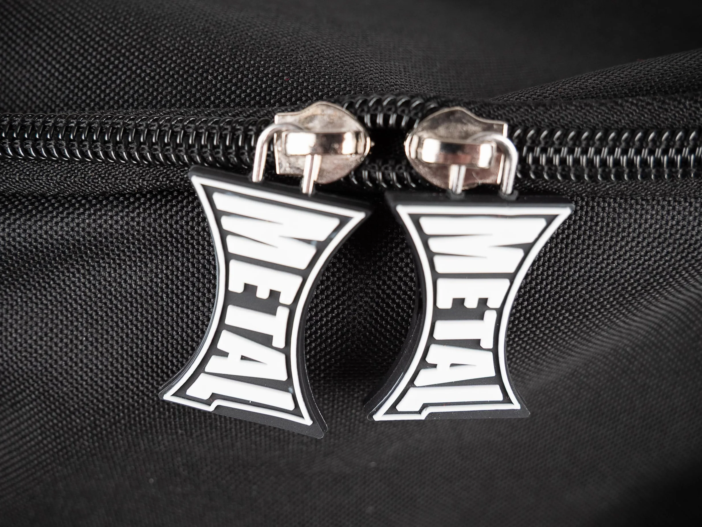 Metal Boxe Mochila MMA