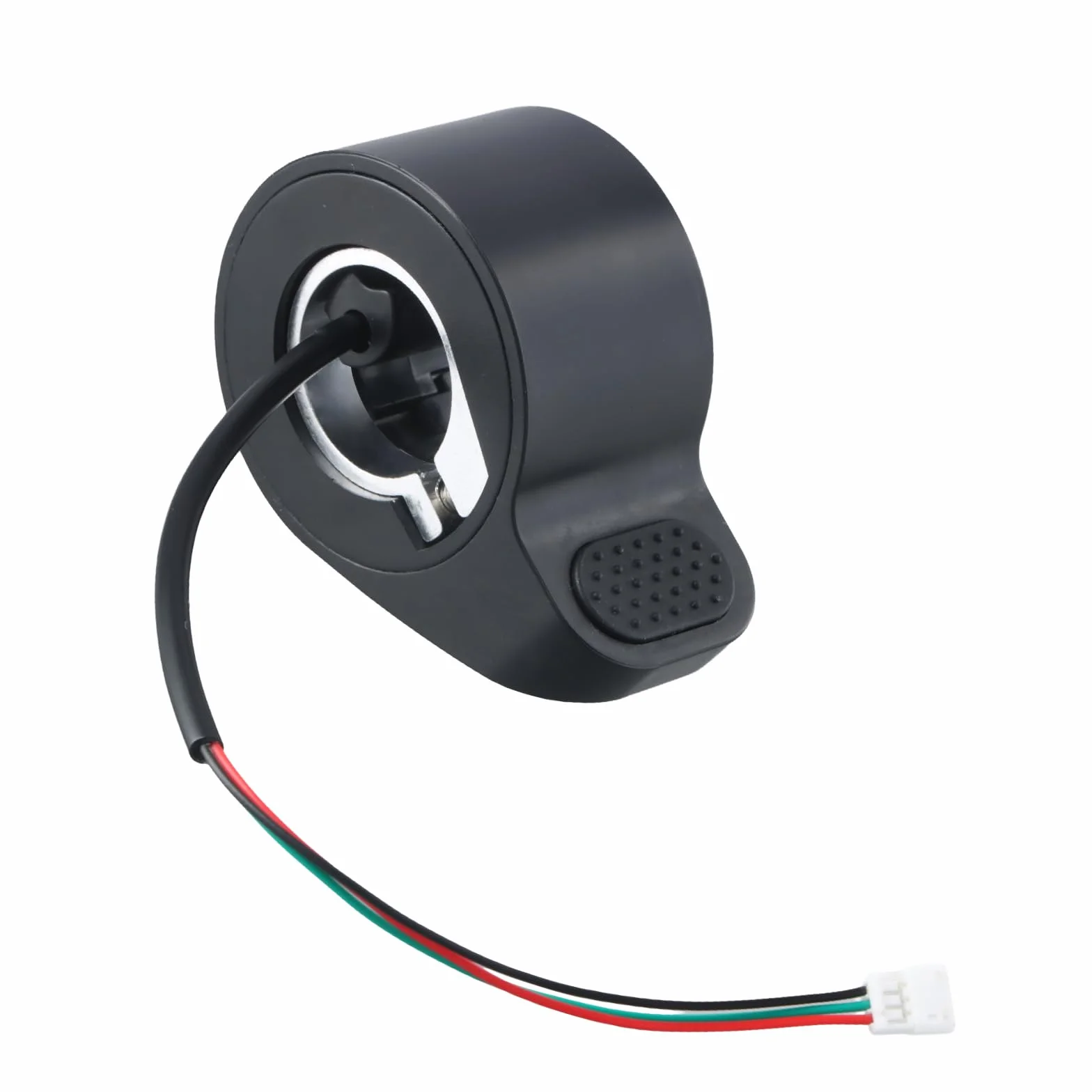 Acelerador universal para Xiaomi M365, patinete eléctrico, negro