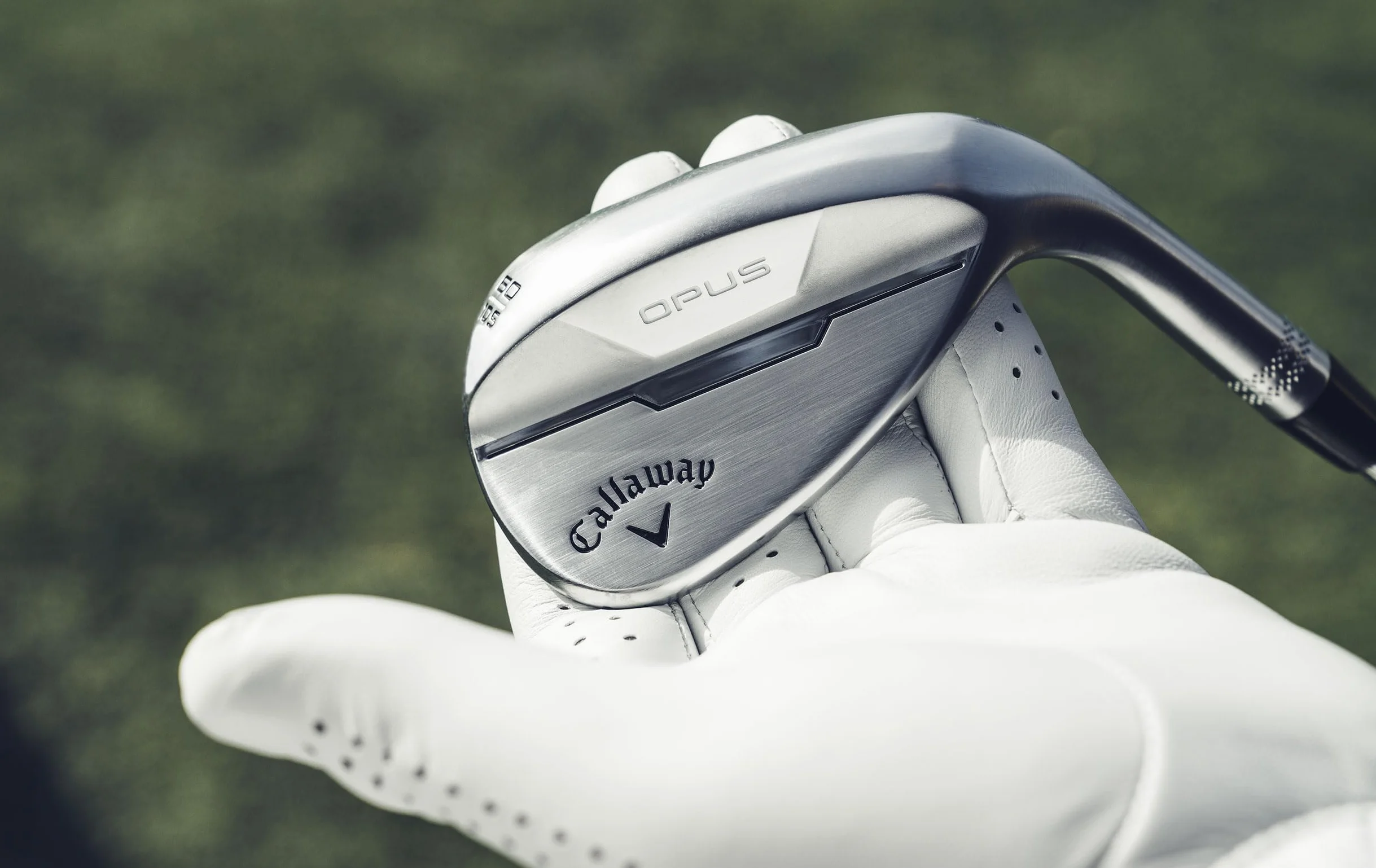 Callaway Opus Cuña de Golf