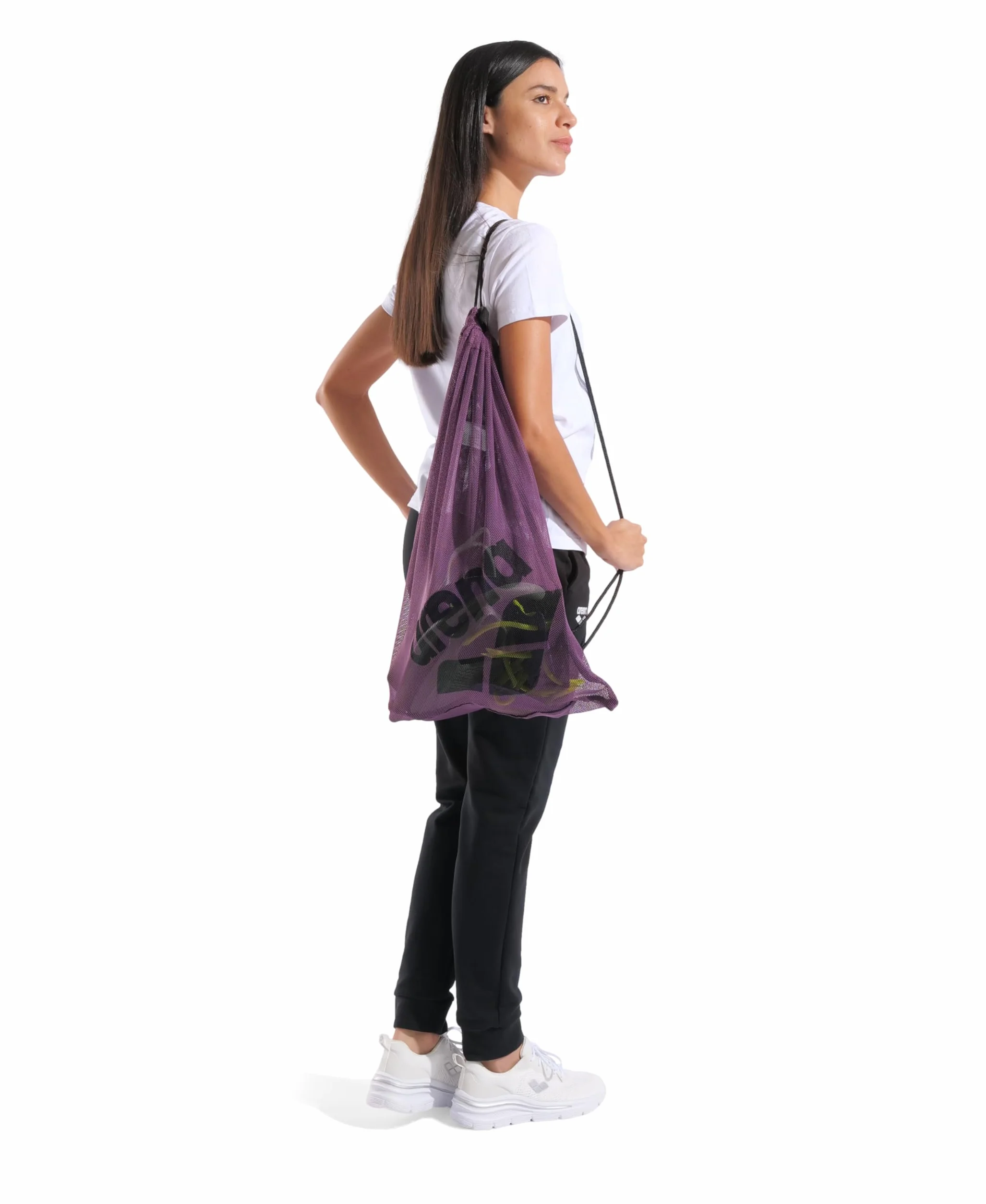 ARENA One Go Pool Sack Mesh Bag