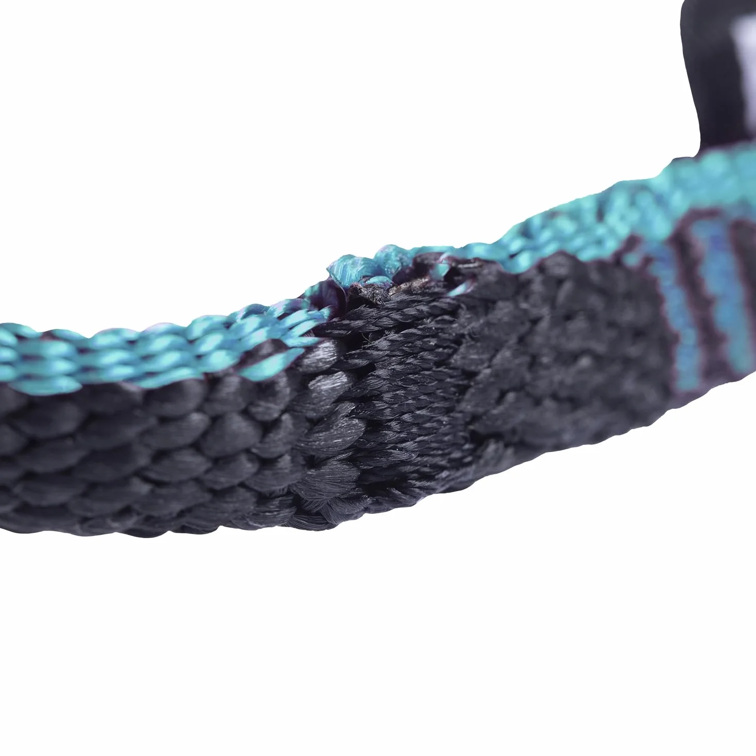 Anilla Fosca 8 mm HMPE Poliamida Escalada Alpinismo 22 kN EN566