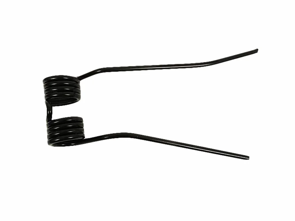 PZ Haybob PZ110 Wide Tedder Heno de diente