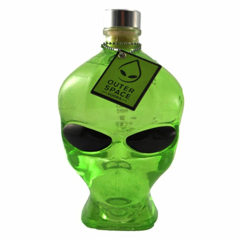 Outer space Vodkas - 700 ml