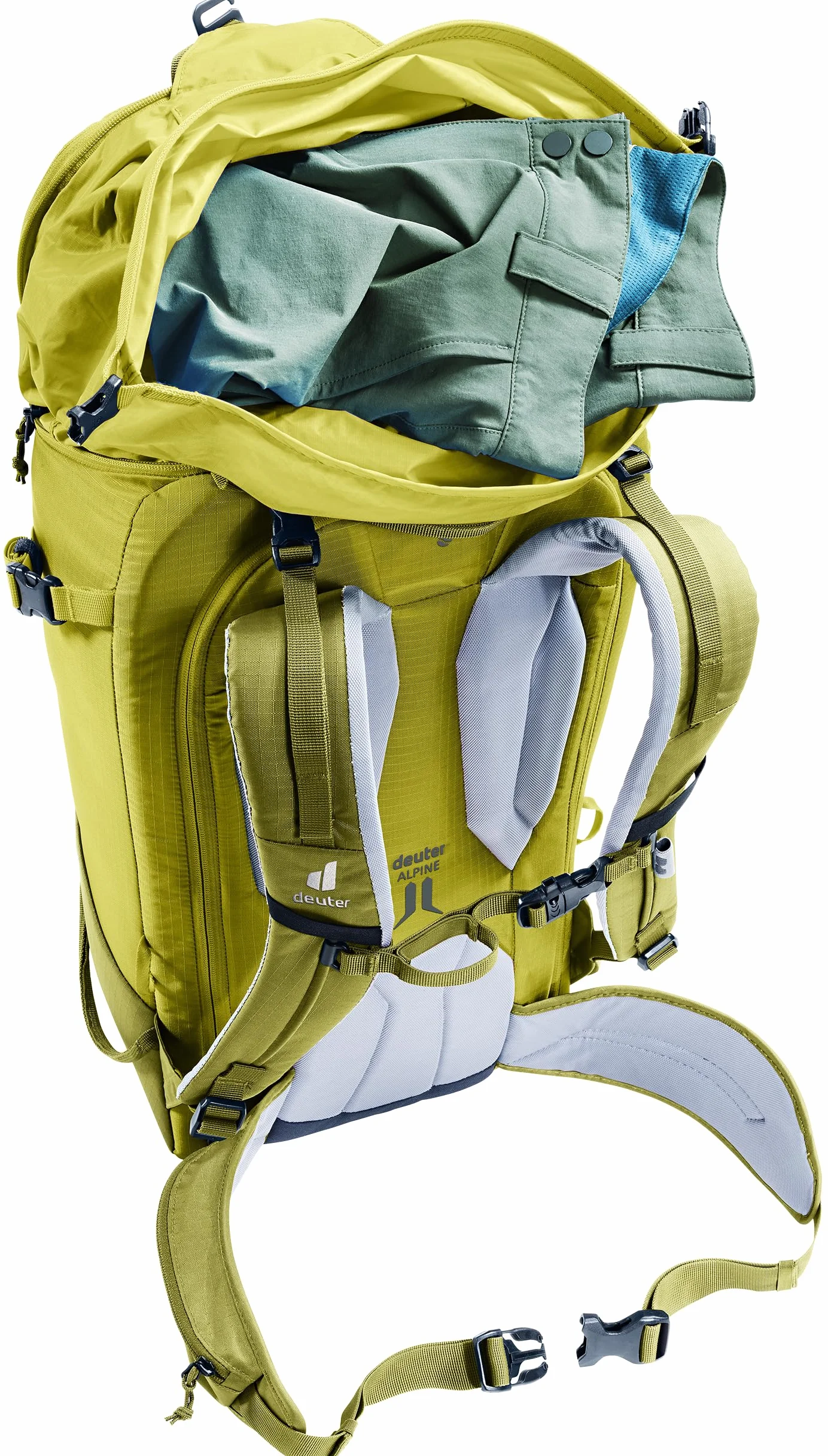 Deuter Freerider Pro 34+ Mochila