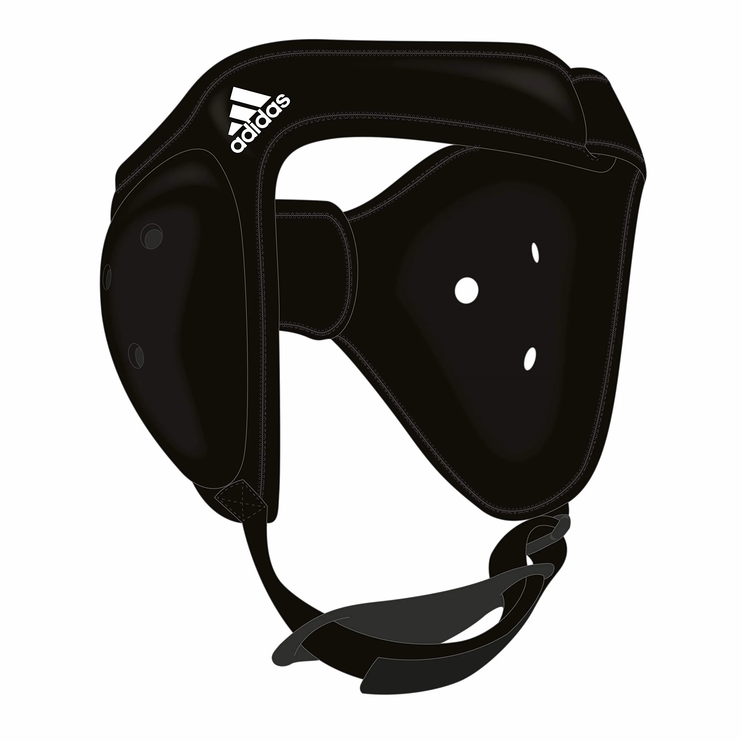 Adidas Protector de orejas