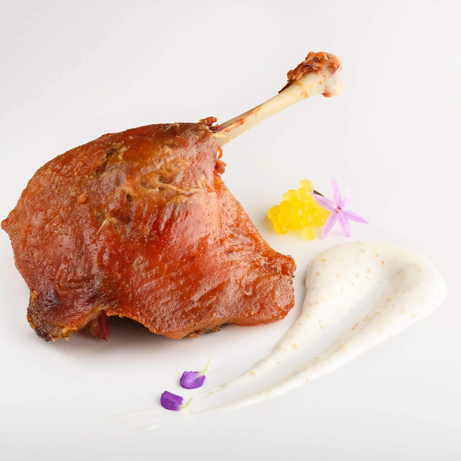 Martiko Muslos Pato Confit - 1400 gr