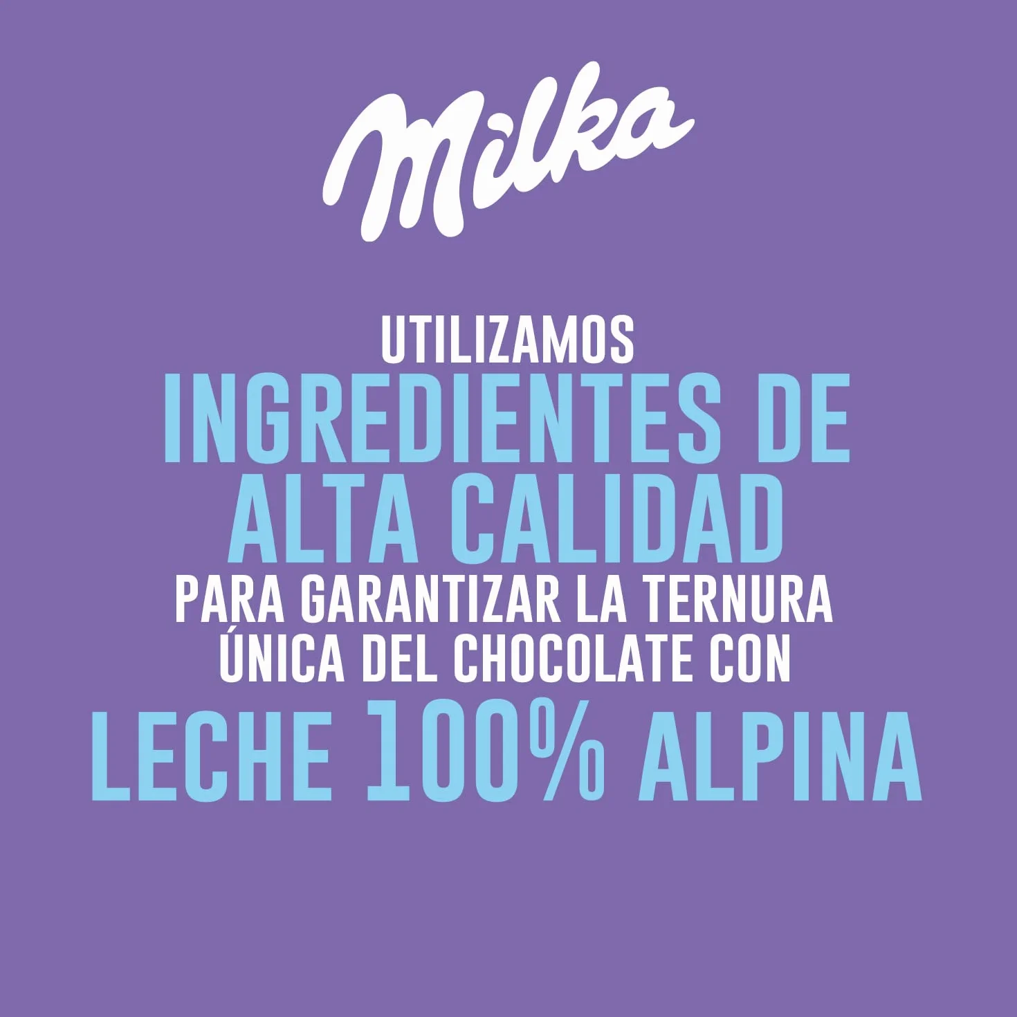 Milka Choco Biscuits Galletas con Chocolate con Leche de los Alpes 150g